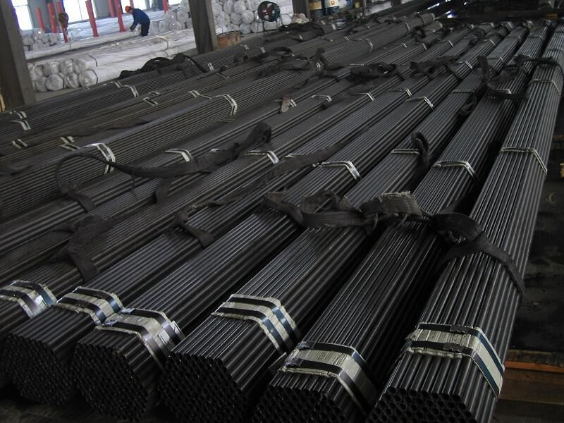 库车q235nh耐候钢管