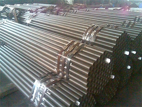 库车402考登钢管