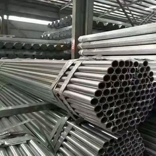 库车q355nhb耐候钢管